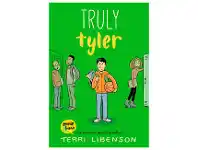 Truly Tyler by Terri Libenson