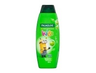 BIG W Palmolive Kids 3in1 Shampoo Conditioner & Bodywash Happy Apple 350ml offer