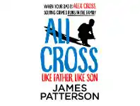 BIG W Ali Cross: Like Father, Like Son by James Patterson offer