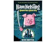 Ham Helsing 1: Vampire Hunter