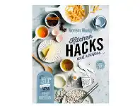 BIG W Kitchen Hacks and Recipes by The Australian Women's Weekly offer