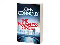 BIG W The Nameless Ones by John Connolly offer