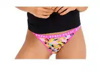 BIG W Bonds 2-Pack Aussie Cotton Hipster String Bikini Briefs Sizes 8-16 offer