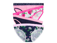 BIG W Bonds Girls 4-Pack Briefs offer
