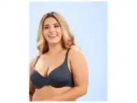 Hestia Contoured T-Shirt Bra Sizes 12B-20C