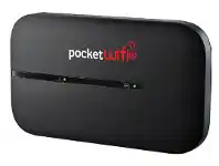 BIG W Vodafone Pocket Wi-Fi offer