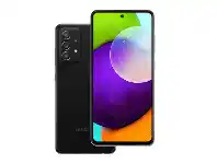 BIG W Samsung Galaxy A52 - Black offer