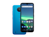 BIG W Nokia 1.4 - Fjord offer