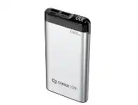BIG W Laser 10000mAh Charge Core Power Bank - Silver offer