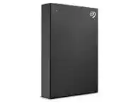 Seagate One Touch Portable Hard Drive 2TB Black
