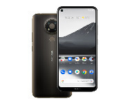 BIG W Nokia 3.4 - Charcoal offer