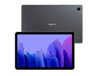 BIG W Samsung Galaxy Tab A7 10.4” Wi-Fi 32GB - Grey offer