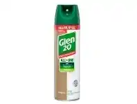 BIG W Glen 20 Surface Disinfectant Spray 375g - Original offer
