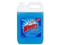 BIG W Windex Glass Cleaner 5-Litre offer
