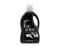 BIG W Lovables Laundry Liquid 1.5-Litre offer