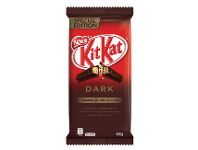 Nestlé Kit Kat Dark Block 170g