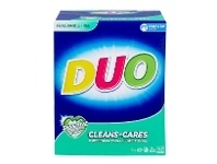 BIG W Duo Laundry Powder 5kg offer