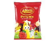 Allen's Party Mix 190g