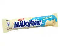 BIG W Nestlé Milky Bar 50g offer