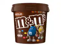 BIG W Mars Assorted Buckets 450g - 640g - Chocolate offer