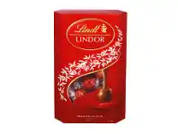 Lindt Lindor Cornet 333g - Milk