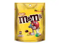 BIG W Mars Medium Bitesize Bags 120g-180g - Peanut offer