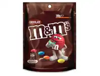 BIG W Mars Medium Bitesize Bags 120g-180g - Chocolate offer