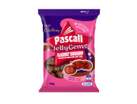 Pascall Jelly Gems Bangin' Berries Lollies 150g