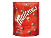 Mars Medium Bitesize Bags 120g-180g - Maltesers