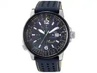 Bevilles Jewellery Citizen Promaster Blue Face Watch BJ7007-02L offer