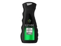 BIG W Lynx Africa Body Wash 400ml offer