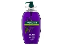 BIG W Palmolive Naturals Anti-Stress with Ylang Ylang & Iris Body Wash 2L offer