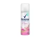 BIG W Rexona Anti-Perspirant Aerosol Deodorant 50ml offer