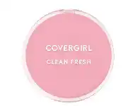 BIG W CoverGirl Clean Fresh Powder - Translucent offer