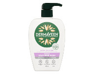 BIG W Dermaveen Extra Gentle Soap Free Wash 500ml offer