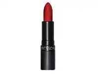 BIG W Revlon Super Lustrous Mattes Lipstick - Ride or Die offer