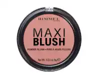 BIG W Rimmel London Maxi Blush - Exposed offer