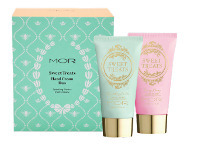 BIG W Mor Sweet Treats Hand Cream Duo - Juicy Blooms offer