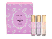 BIG W Mor Sweet Treats Perfume Oil Trio offer