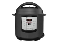 BIG W Russell Hobbs Digital Multi-Cooker 6-Litre offer