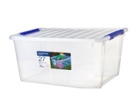 BIG W Sistema 27-Litre Storage Container offer