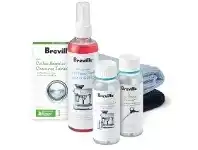 BIG W Breville Cleaning Pack offer