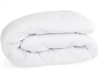 BIG W House & Home 400gsm Wool Quilt QB offer