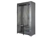 Dats Wardrobe with Cover