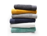 BIG W Tontine Bath Towels offer