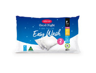 BIG W Tontine 2-Pack Good-Night Easy Wash Pillows offer