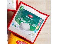 BIG W Tontine Good-Night Allergy Sensitive Quilt QB offer