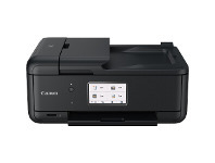 BIG W Canon Pixma Home Office Printer TR8660 offer