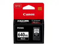 BIG W Canon XXL Black Ink Cartridge - PG640XXL offer