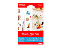 BIG W Canon Magnetic Photo Paper offer